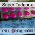 Super Tadapox 35